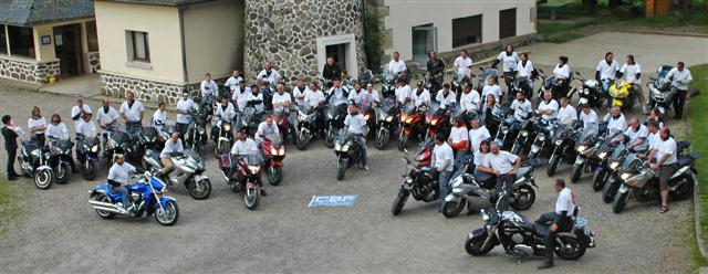 RDVA 2008